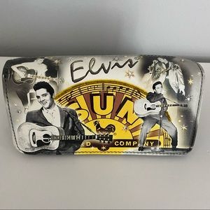 Elvis Wallet